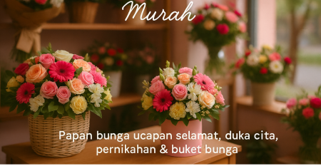 Toko Bunga Kudus